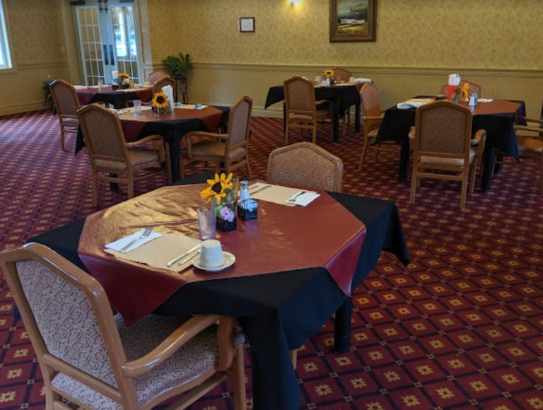 Graystone Manor At Bellmeade (UPDATED) Get Pricing & See 8 Photos in